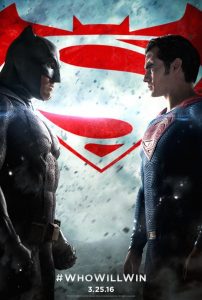 viral marketing: batman v superman